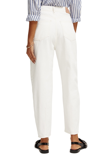 THE TIDE BALLOON JEANS — TITLE TRACK 2