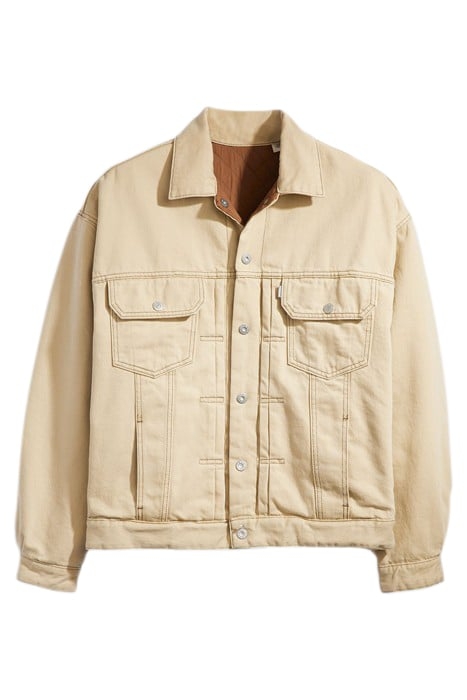 SILVERTAB LIGHT JACKET BEIGE 3