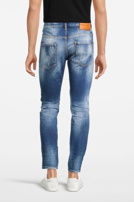 COOL GUY JEANS BLUE 2