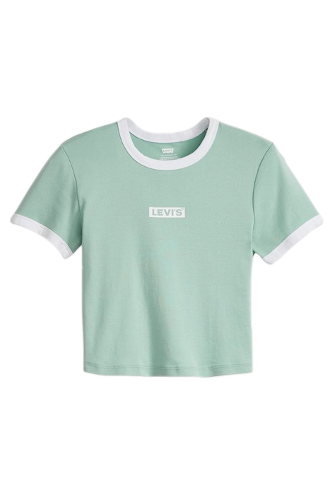 GRAPHIC T-SHIRT BLUE 3