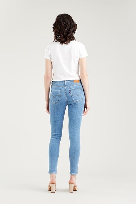 721 SKINNY JEANS BLUE 2