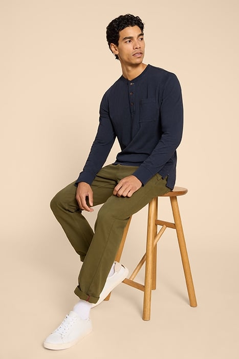 NEWTON HENLEY DARK NAVY 4