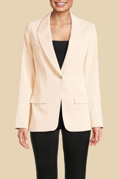 NORAH BLAZER BUFFY 1