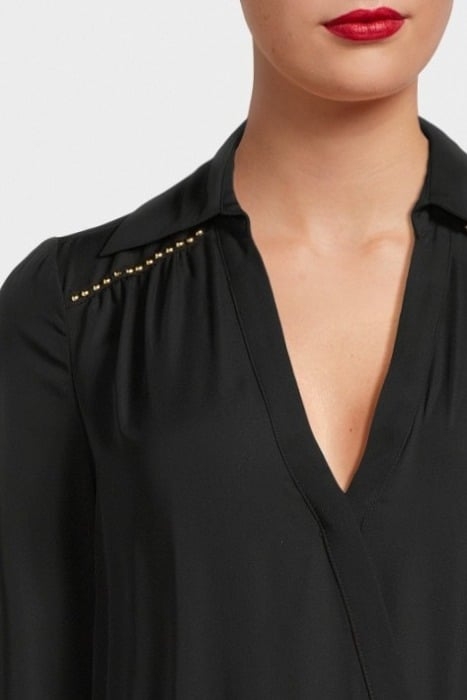 CIRCE BODY JET BLACK A996 4