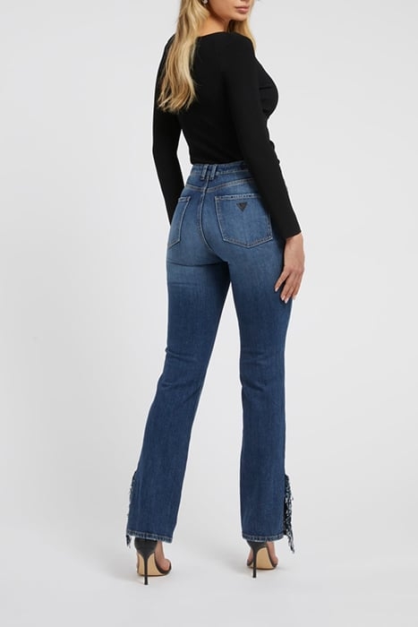 PAULINE SIDE SPLIT STRONG 4