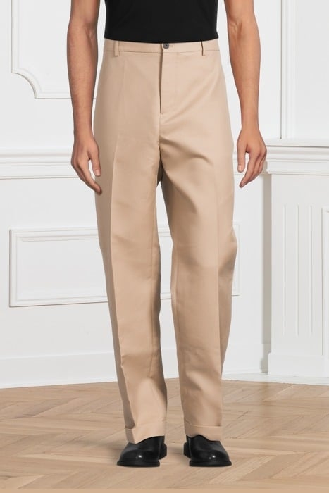 ETHAN ROLL- CHINO TUFFET 1