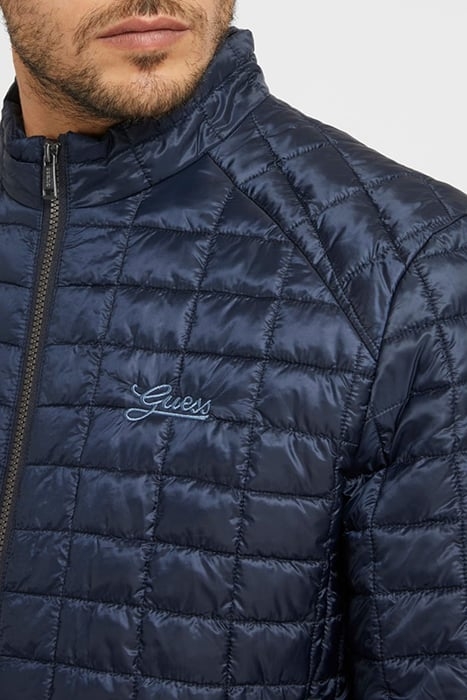 SUPER LIGHT JKT PACK SMART BLUE 5