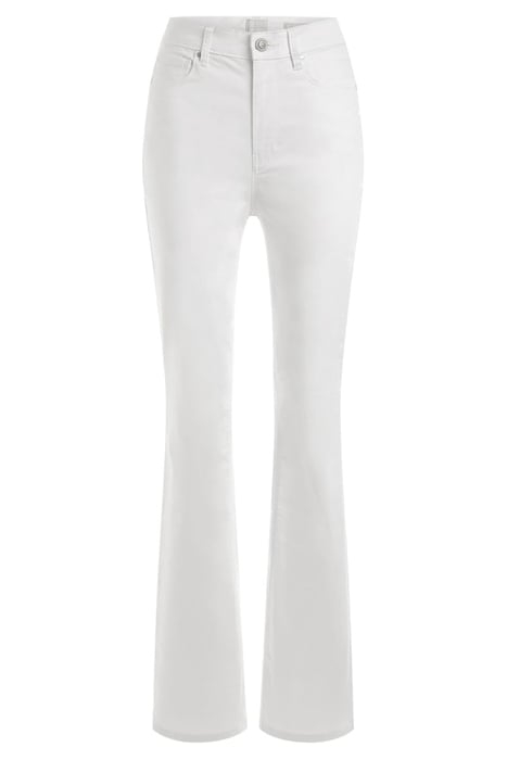 80S STRAIGHT PURE WHITE 4