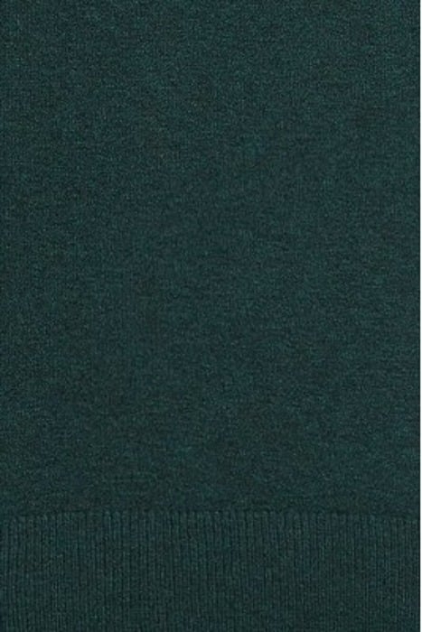 S.OLIVER PULLOVER GREEN-OLIVE 5