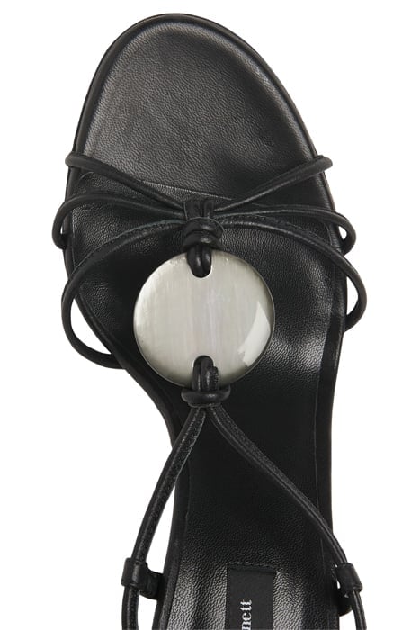 NIMES MULTI STRAP BLACK 4