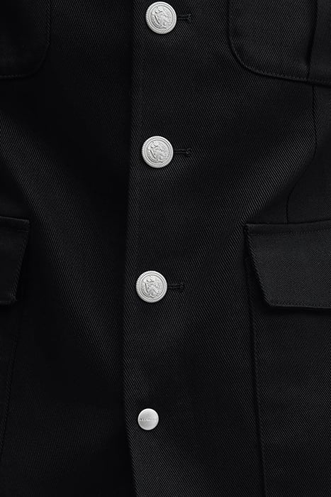 ELDON JACKET BLACK 7