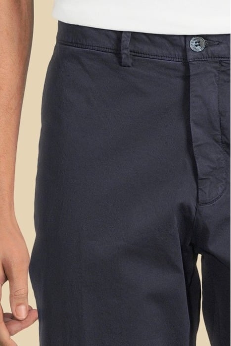 BEN URBAN CHINO SMART BLUE 4