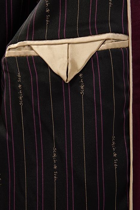 SATIN BLAZER WINETASTING 5