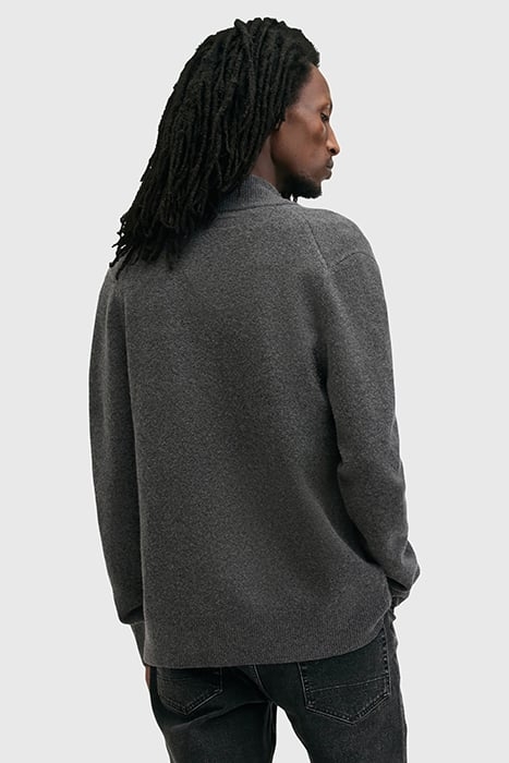 STATTEN FULL ZIP CARTER GREY 2