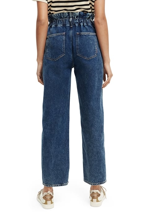 THE BREAK PAPER BAG JEAN — A NEW VIEW 2