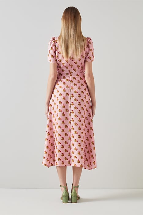 DR BOYD ROSE BUD PRINT MULTI 2