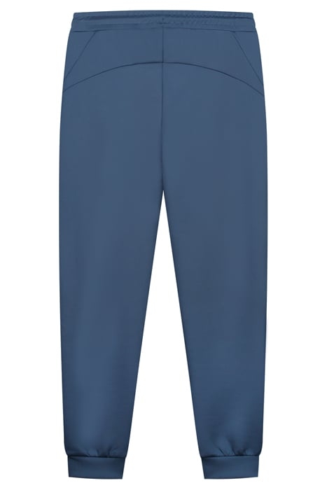 BASE LOGO TECH PANTS SPACE BLUE 2