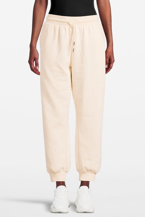 S.OLIVER PANTS BEIGE 1