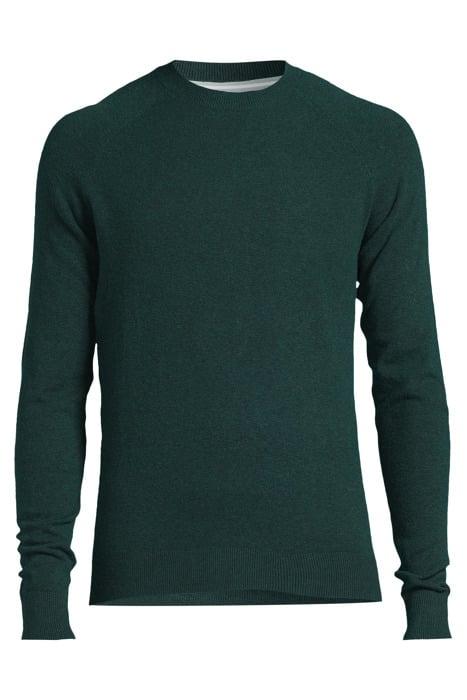 S.OLIVER PULLOVER GREEN-OLIVE 3
