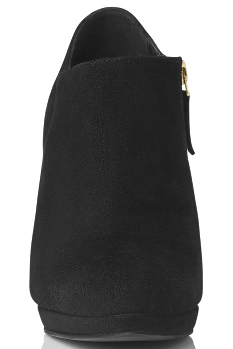 OLWEN ALMOND TOE PLATFORM BLACK 3