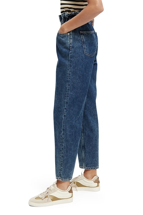 THE BREAK PAPER BAG JEAN — A NEW VIEW 6