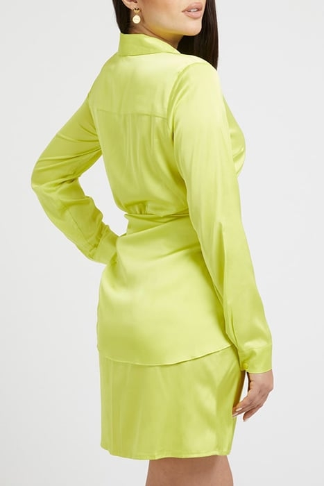 ES LS ALYA DRESS ACID BITE 2