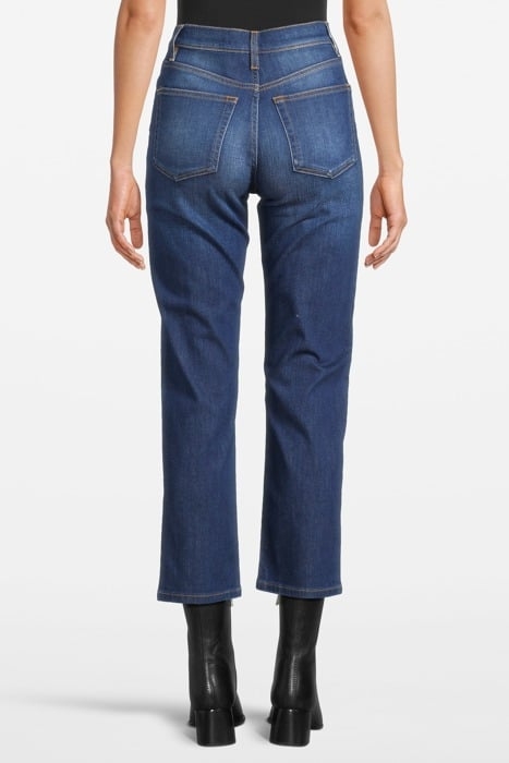 DEEN DARK BLUE DENIM 2