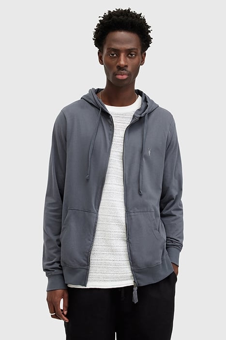 BRACE HOODY WORKERS BLUE 6