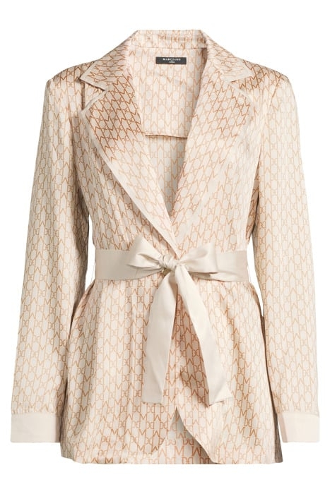 NEW MONOGRAM BLAZER NEW MONOGRAM BUFFY 3