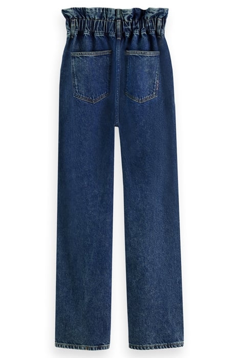 THE BREAK PAPER BAG JEAN — A NEW VIEW 5