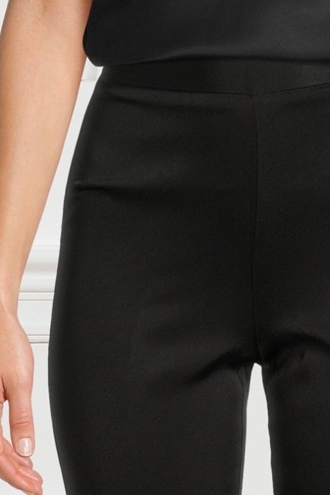 VALIA PANT JET BLACK A996 4
