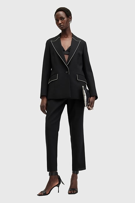 ATLAS KRYS BLAZER BLACK 3