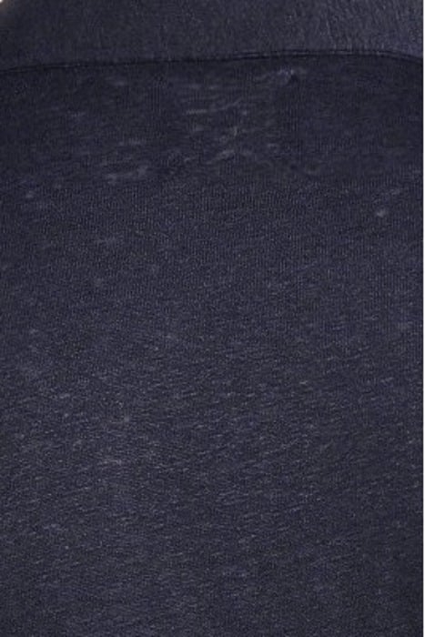 REG FIT POLO SMART SHIRT BLUE 5