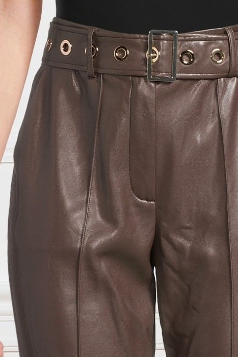 RORY PANT CHOCO BROWN 4