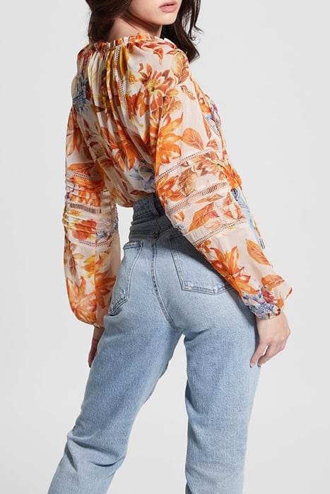 LS GILDA TOP SUNSET GARDEN 2