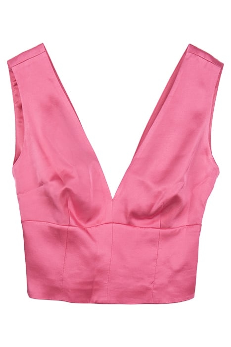 ANASTASIA TOP DRIFT PINK 1