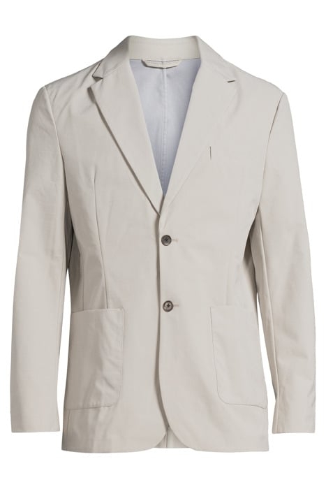 GARY PATCH PKTS DOLPHIN BLAZER GREY 3