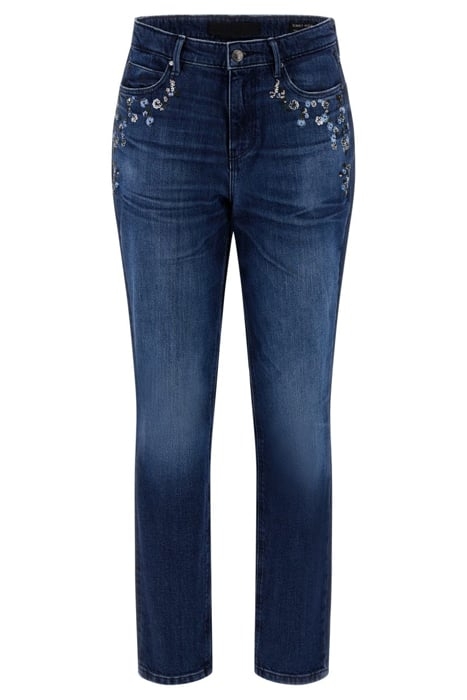 1981 SKINNY STRONG FLOWER 4