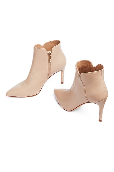 AB CORINNE METAL NUGGET FAWN 3