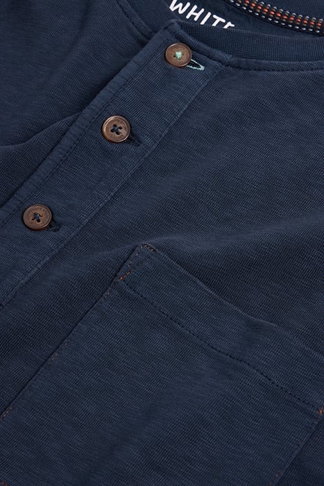 NEWTON HENLEY DARK NAVY 6