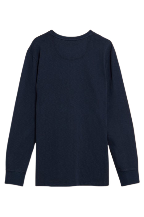 NEWTON HENLEY DARK NAVY 3