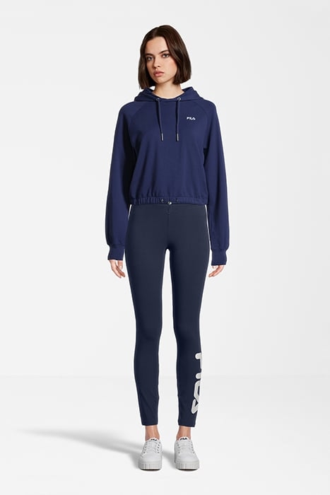 BAEK LEGGINGS BLACK IRIS 2