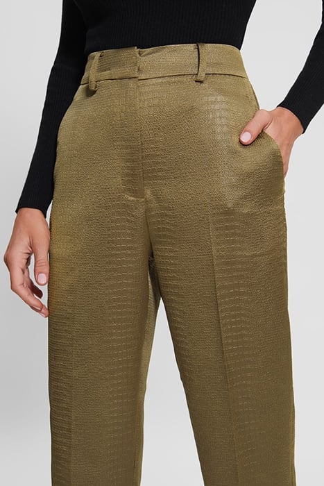 ALEJANDRA PANTS WARM DESERT MULTI 7