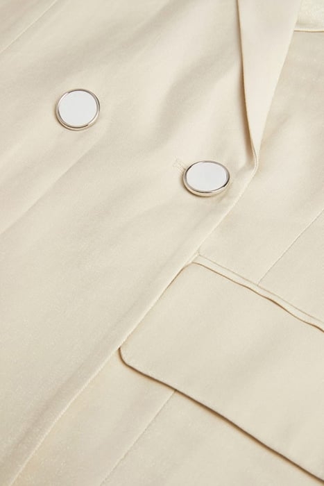 GUESS ECO ADRIANA BLAZER CEMENTO MULTI 8