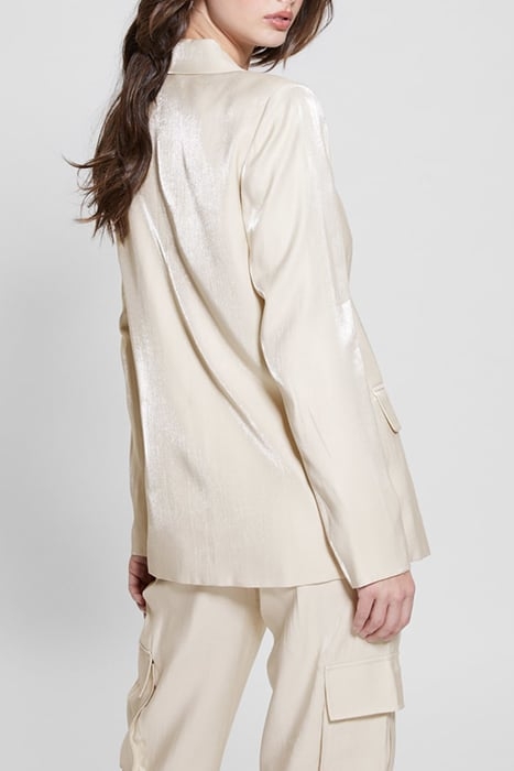 GUESS ECO ADRIANA BLAZER CEMENTO MULTI 2