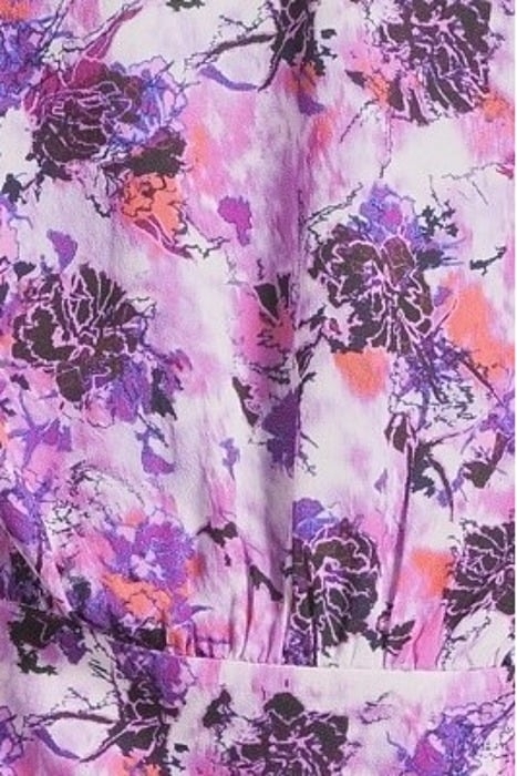 MAELLA PURPLE/MULTICO 5