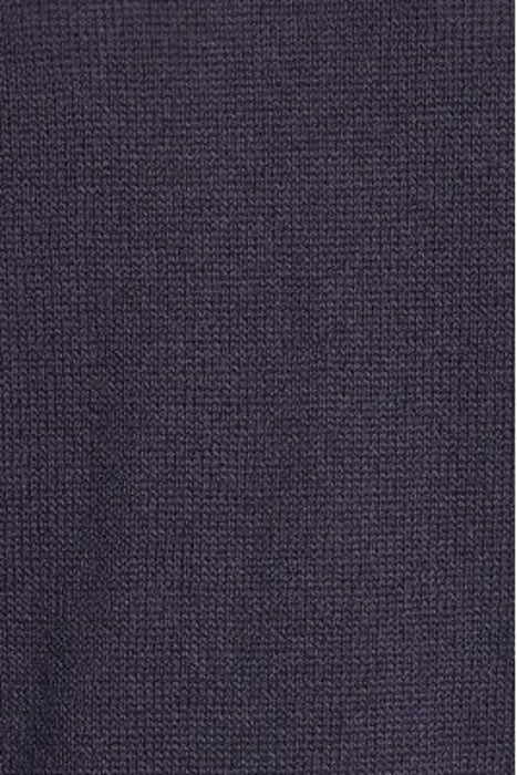 ALDEBARAN / SLEEVE GALAXY BLUE KNITTED SWEATER MULTI 5