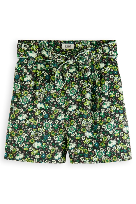 PRINTED SHORTS COMBO I 4