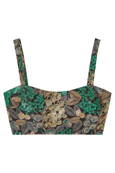 TW CHARLOTTE METALLIC MULTI 4