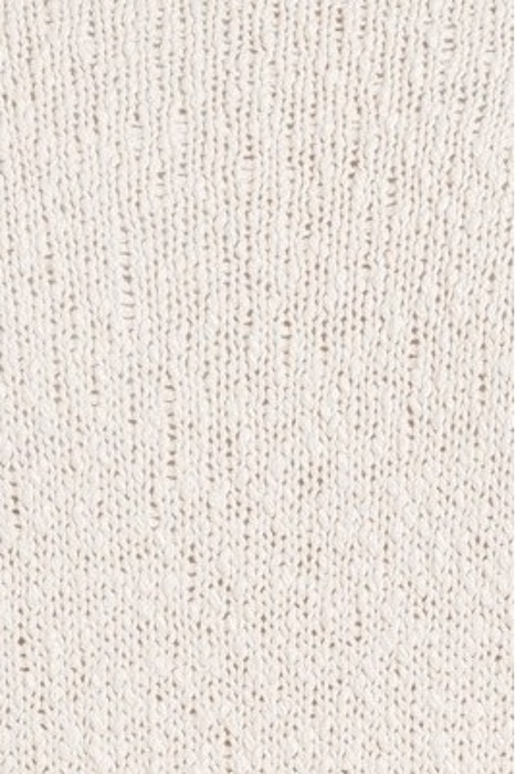 CHUNKY VEST NEUTRAL MILK 5